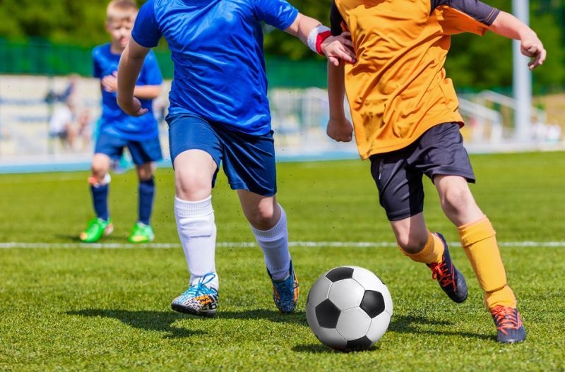 2024欧洲杯官网：如何在安全情况下提升踢足球的技巧？